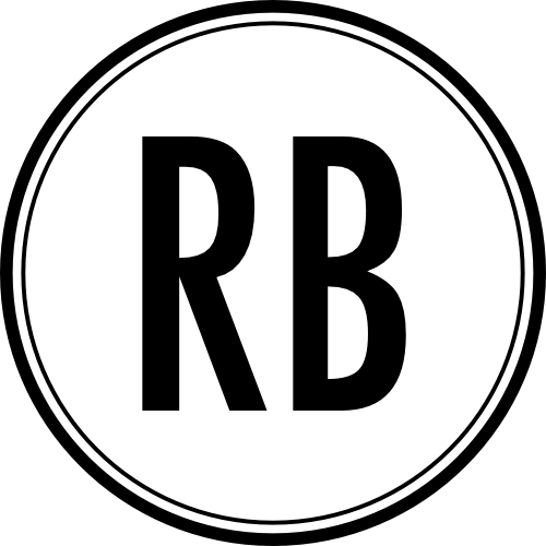 RB logo